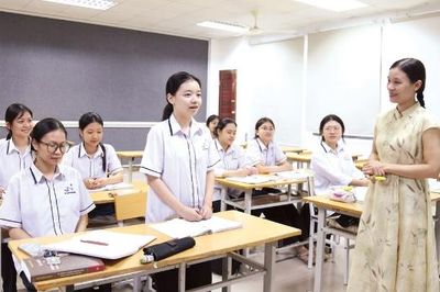 Bắc Ninh: Chú trọng bồi dưỡng học sinh giỏi quốc gia