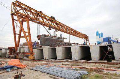 Bắc Ninh tổ chức đối thoại với các doanh nghiệp hoạt động trong lĩnh vực xây lắp