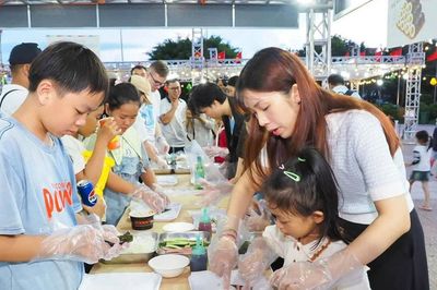 Đà Nẵng đón gần 15,9 triệu lượt khách lưu trú trong 9 tháng