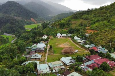 Trợ lực cho phát triển miền núi:Giải bài toán hạ tầng