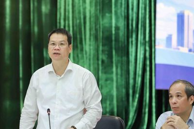 Bàn giải pháp khơi thông dòng vốn, tạo động lực tăng trưởng cho Đà Nẵng
