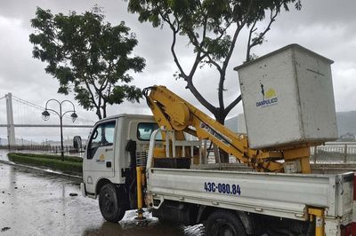 Chủ động ứng phó khắc phục mưa lớn, ngập lụt, nguy cơ lũ quét và sạt lở đất