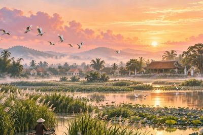 Bài ca Bãi Sậy