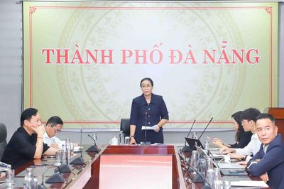 Phát triển kinh tế đêm của Đà Nẵng theo hướng lấy văn hóa làm lợi thế cạnh tranh