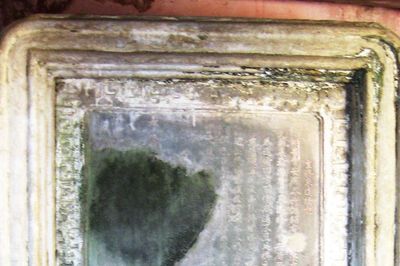 Những trang sử trên đá