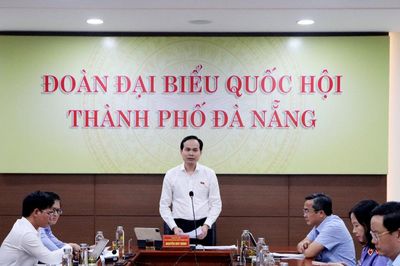 Lấy ý kiến góp ý 3 dự án Luật về đất đai, nhà ở và kinh doanh bất động sản