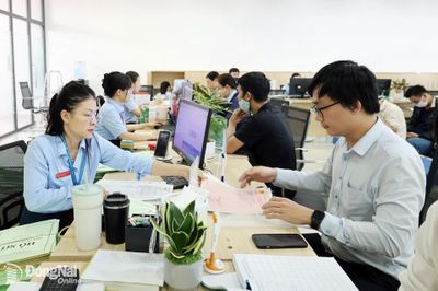63 xã, phường được tập huấn triển khai hệ thống giám sát, điều hành