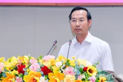 Chủ tịch UBND tỉnh Nguyễn Thanh Nhàn: Không để công việc chậm trễ, đùn đẩy hoặc xin ý kiến nhiều lần