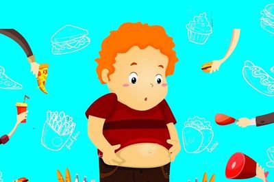 170 triệu trẻ em và thanh thiếu niên mắc béo phì: WHO đưa ra hướng dẫn toàn cầu