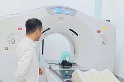 Gia Lai phê duyệt chủ trương đầu tư gần 330 tỷ đồng mua sắm thiết bị y tế