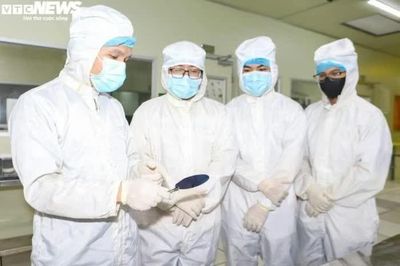 9 nhà khoa học Việt vào top 10.000 người có thứ hạng cao nhất thế giới