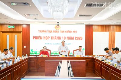 Kỳ họp thứ 3, HĐND tỉnh khóa VIII dự kiến sẽ xem xét, quyết định 25 nghị quyết về nhiều lĩnh vực