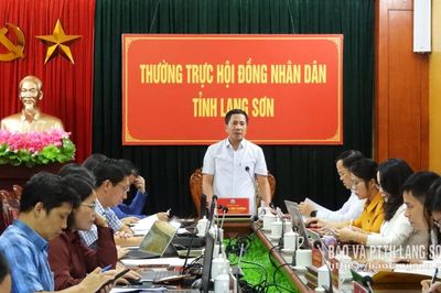 Giám sát công tác quản lý, sử dụng tài sản công, chuẩn bị đầu tư một số dự án đầu tư công năm 2026