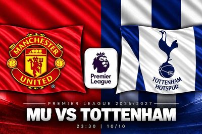 Lịch sử đối đầu MU vs Tottenham: Từ màn ngược dòng 5-3 đến nỗi đau Bilbao