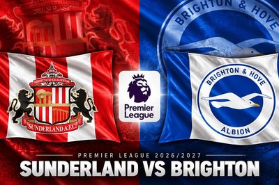 Lịch sử 37 trận đối đầu Sunderland vs Brighton: Mèo đen chờ phá dớp, Mòng biển giữ thế thượng phong