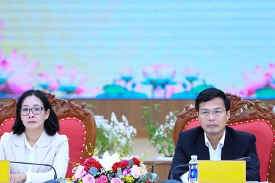 Festival Hoa Đà Lạt 2026 hướng tới nhiều đổi mới, khác biệt