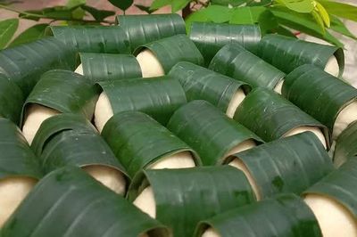 Ân tình cây sắn trung du