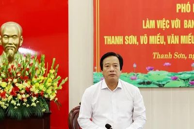 Định hình động lực phát triển phù hợp với tiềm năng, thế mạnh địa phương