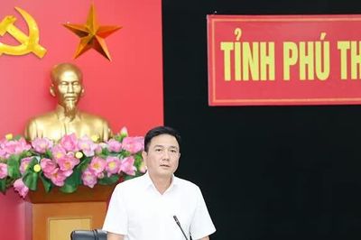 Rà soát, hoàn thiện hồ sơ dự án Khu đô thị mới ECO CITY Trung Nguyên