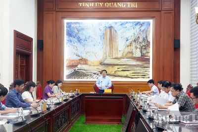 Quyết liệt xử lý các dự án tồn đọng, kéo dài