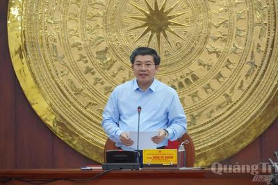 Đoàn đại biểu Quốc hội tỉnh: Thảo luận, chuẩn bị nội dung kỳ họp thứ 2, Quốc hội khóa XVI