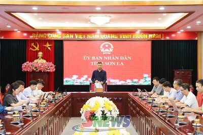 Chuẩn bị khởi công Dự án thủy điện tích năng Đông Phù Yên