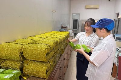 Công nghiệp chế biến, chế tạo bứt phá
