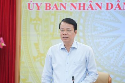 Thái Nguyên chuẩn bị chu đáo Chương trình nghệ thuật chính luận đặc biệt 'Nối vòng tay lớn'