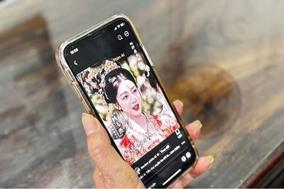 'Bội thực' với phim AI
