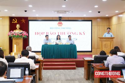Tháo gỡ điểm nghẽn, giữ đà tăng trưởng công nghiệp trong những tháng cuối năm