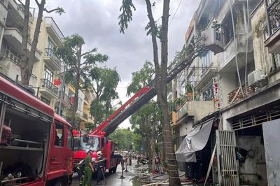 Cục Kỹ thuật an toàn và Môi trường Công nghiệp lấy ý kiến về đề xuất giải pháp ngăn chặn cháy nổ nhà dân