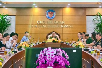Hàng giả, vi phạm sở hữu trí tuệ tăng 180,69%: Ban Chỉ đạo 389 yêu cầu tháo gỡ điểm nghẽn