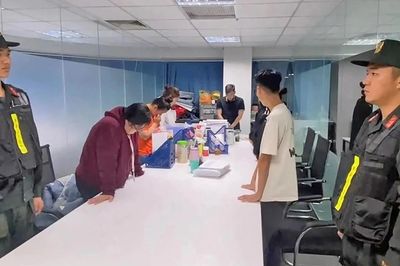 Khi dữ liệu cá nhân là 'mỏ vàng' của tội phạm