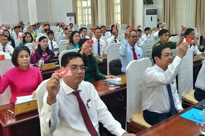 Hơn 8.545 tỷ đồng làm đường ven biển qua tỉnh Cà Mau