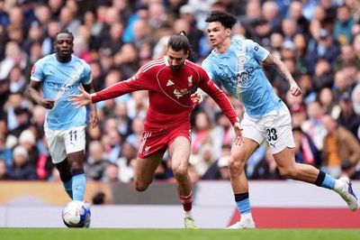 Lịch thi đấu vòng 6 Ngoại hạng Anh 2026-2027: Liverpool chạm trán Man City