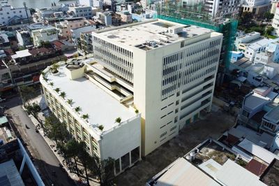 Cần Thơ quy hoạch 4 bãi đỗ xe công cộng, giải bài toán thiếu chỗ đậu ô tô