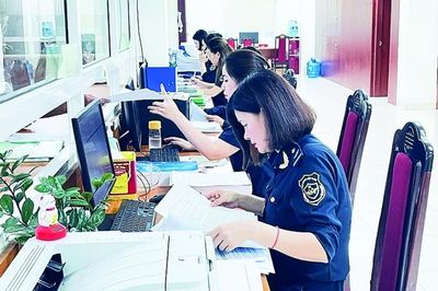 Hải quan khu vực I: Tạo thuận lợi, hỗ trợ doanh nghiệp duy trì đà tăng trưởng xuất nhập khẩu