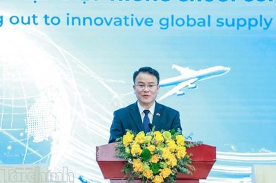 Thu hút FDI không phải để thay thế nội lực, mà để làm mạnh nội lực