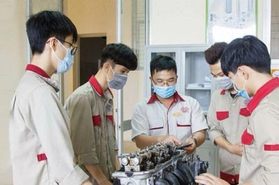 Hà Nội đặt nhân lực chất lượng cao vào trọng tâm tạo động lực tăng trưởng