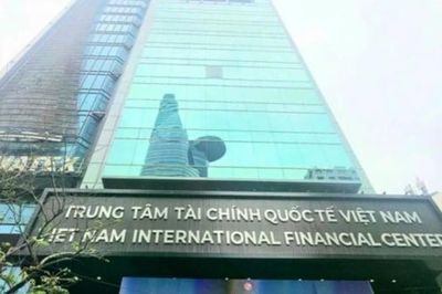 Tp.HCM đề xuất phát hành trái phiếu đô thị tại Trung tâm tài chính quốc tế