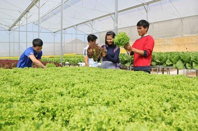 Lâm Đồng tìm cách tháo điểm nghẽn giải ngân vốn chương trình mục tiêu quốc gia
