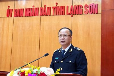 Hải quan khu vực VI: Đổi mới quản trị, mở rộng dư địa nguồn thu