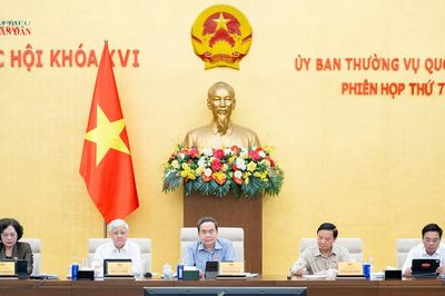 Kỳ vọng từ đạo luật về văn bản quy phạm pháp luật