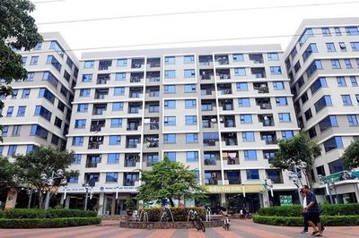 'Luồng xanh' mở đường cho giấc mơ an cư