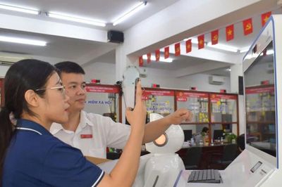 TP. Hồ Chí Minh: 6 nhóm giải pháp công nghệ trọng điểm hướng tới chính quyền số