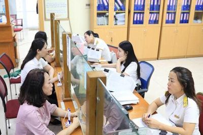 Đẩy nhanh hoàn thuế, phòng, chống gian lận trong lĩnh vực thuế