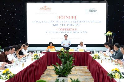 Mở rộng mô hình tiếp công dân trực tuyến trên phạm vi cả nước