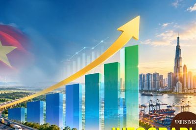 9 địa phương cần tăng trưởng trên 15% trong quý IV, Hà Nội 16,55% vẫn đứng ngoài TOP 5