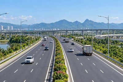 Điều chỉnh nâng mức đầu tư cho cao tốc Ninh Bình - Hải Phòng