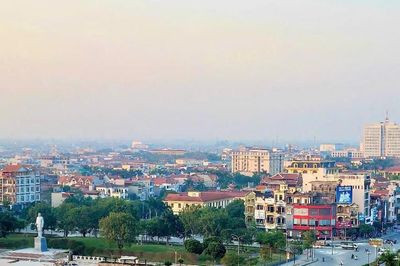 Hưng Yên tăng tốc giải ngân vốn đầu tư công